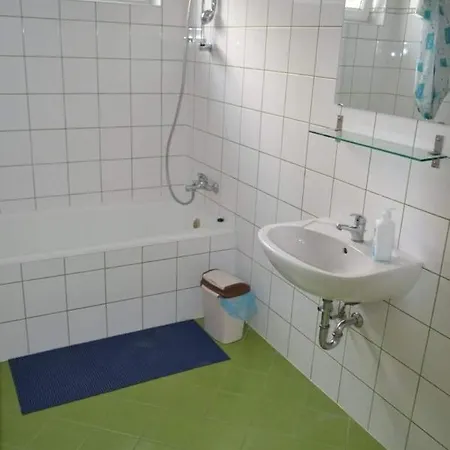 Bed & Breakfast Taban Vendeghaz Balatonlelle