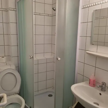 Taban Vendeghaz Bed & Breakfast