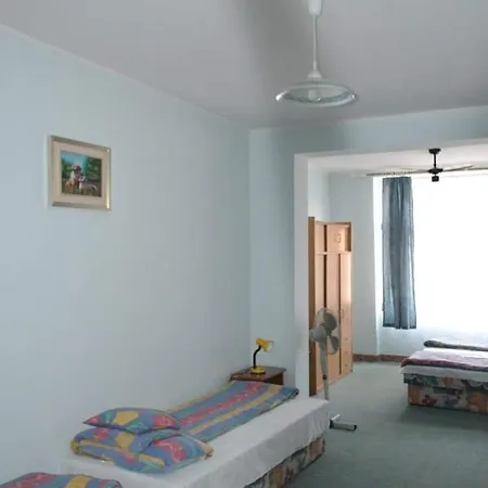Taban Vendeghaz Bed & Breakfast Balatonlelle