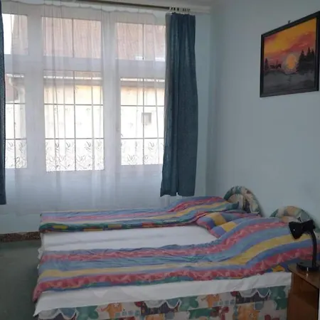 Taban Vendeghaz Bed & Breakfast