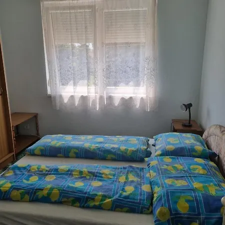 Bed & Breakfast Taban Vendeghaz