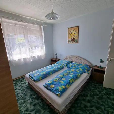 Taban Vendeghaz Bed & Breakfast *