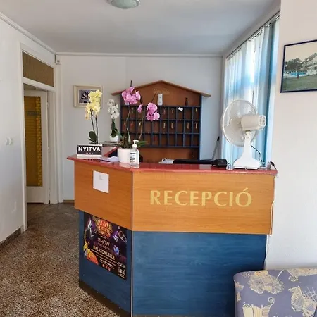 Taban Vendeghaz Bed & Breakfast