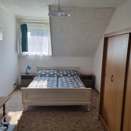 Bed & Breakfast Taban Vendeghaz