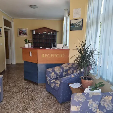 Bed & Breakfast Taban Vendeghaz