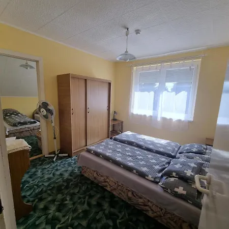 Taban Vendeghaz Bed & Breakfast Balatonlelle