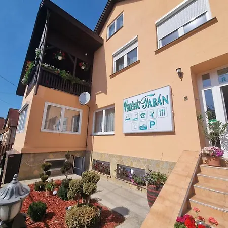 Taban Vendeghaz * Balatonlelle